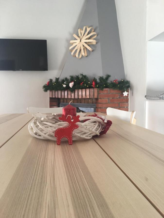Apartaments La Pertusa 1R Piso Corca  Zewnętrze zdjęcie