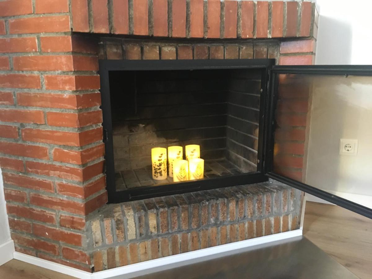 Apartaments La Pertusa 1R Piso Corca  Zewnętrze zdjęcie