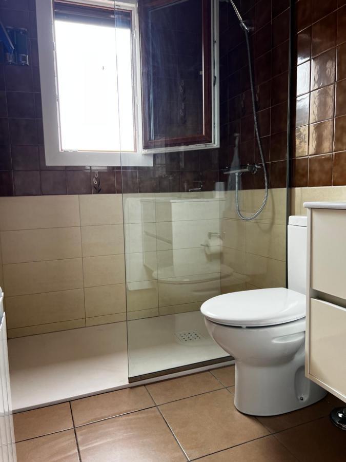 Apartaments La Pertusa 1R Piso Corca  Zewnętrze zdjęcie