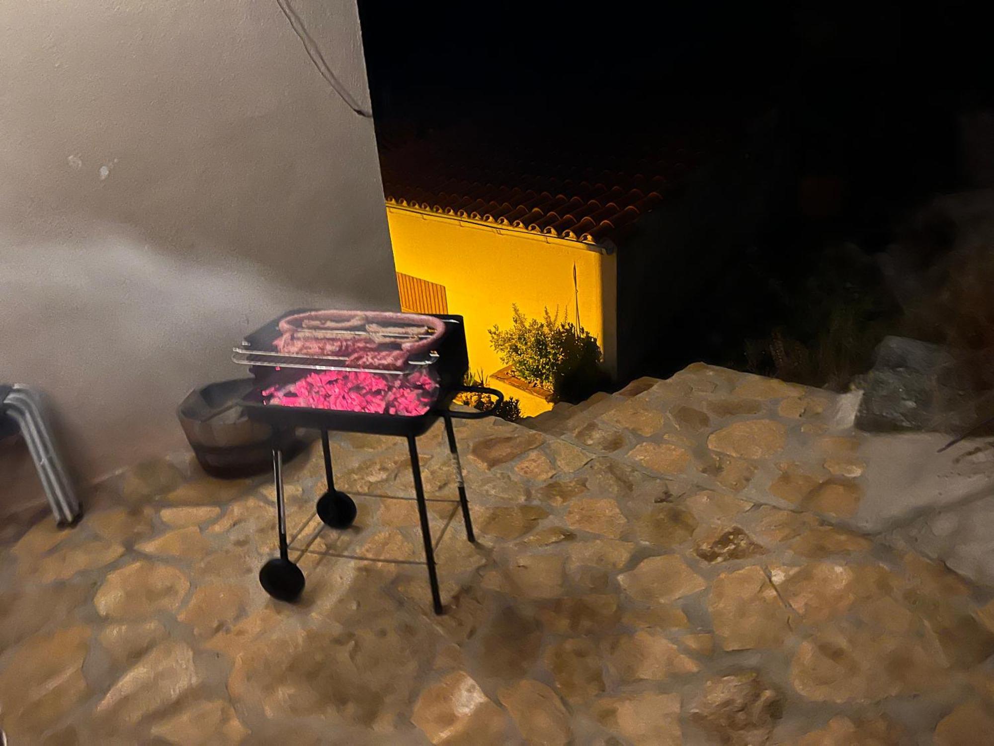 Apartaments La Pertusa 1R Piso Corca  Zewnętrze zdjęcie