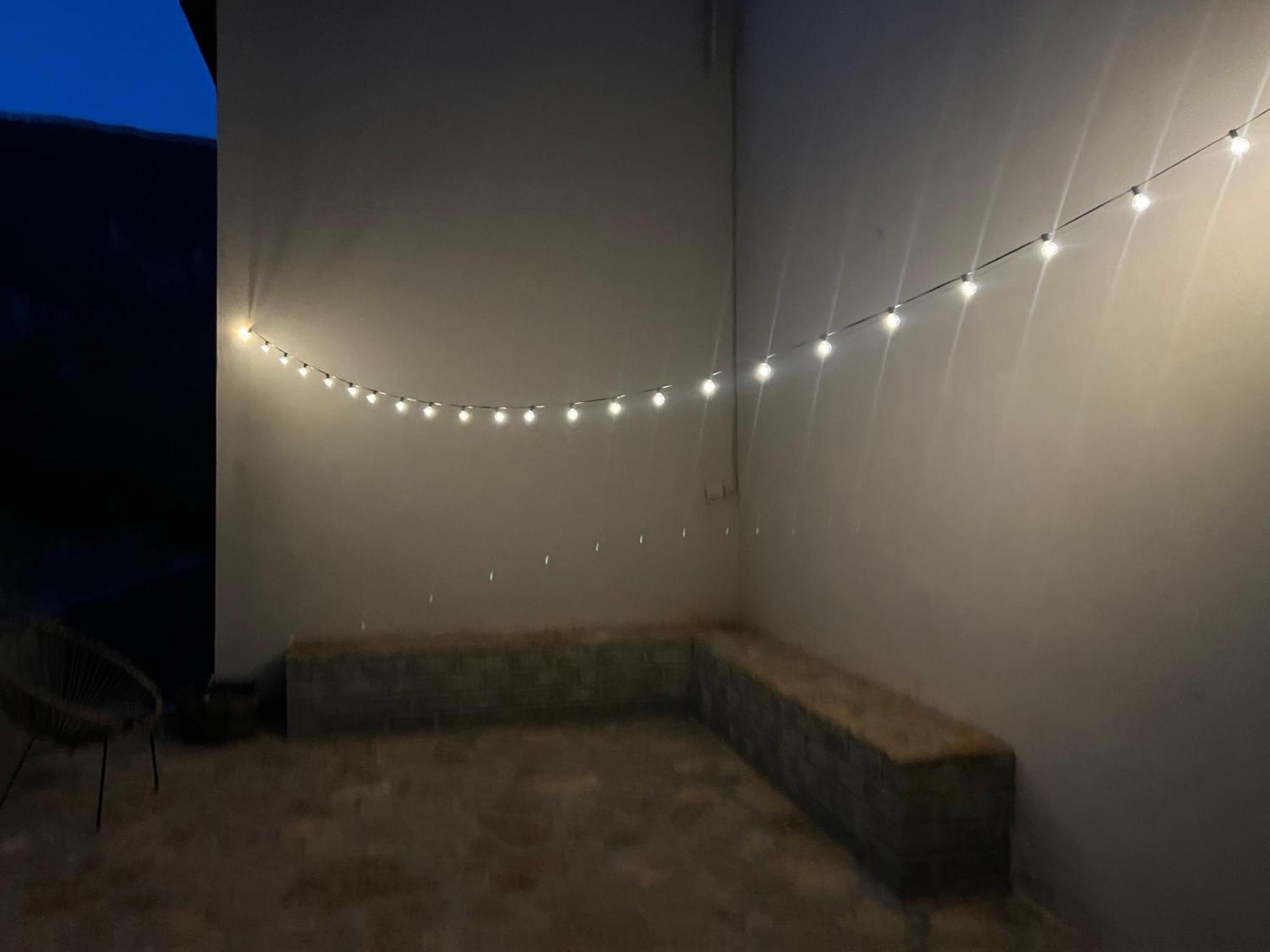 Apartaments La Pertusa 1R Piso Corca  Zewnętrze zdjęcie