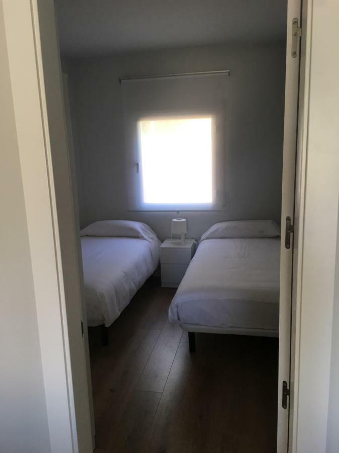 Apartaments La Pertusa 1R Piso Corca  Zewnętrze zdjęcie