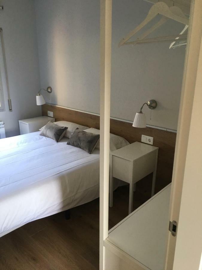 Apartaments La Pertusa 1R Piso Corca  Zewnętrze zdjęcie