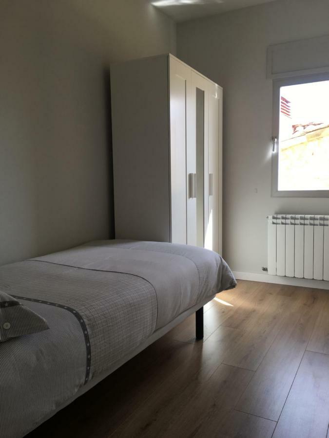 Apartaments La Pertusa 1R Piso Corca  Zewnętrze zdjęcie