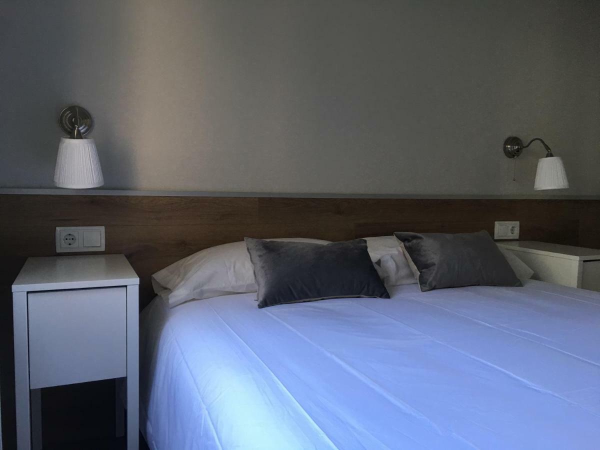 Apartaments La Pertusa 1R Piso Corca  Zewnętrze zdjęcie